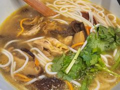 -云味馆·云南菜·云南米线(同泰时代广场店)