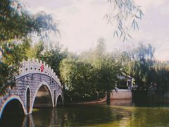 -月牙潭公园