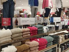 -优衣库(沈阳市府恒隆广场店)