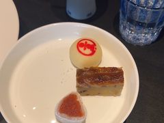 -喜悦烤鸭·新京菜(王府井店)