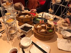 -避风塘(宝山万达店)