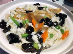 -天福苑(崇宁路店)