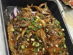 -四妹餐厅(玫瑰街店)