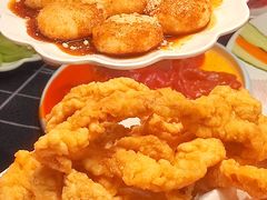 -蜀九香火锅(彩虹店)