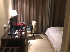 -苏州盛捷绿宝广场服务公寓