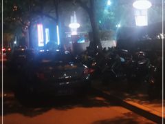 -麦当劳(浦江镇绿地乐和城店)