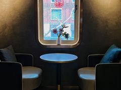 用餐区-Hei Cafe(工体店)