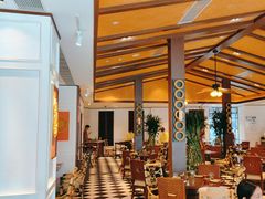 -亚特兰蒂斯·蟹餐厅 CRAB KITCHEN·鲜活海鲜