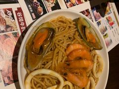 -路易十三西餐厅(西关新天地店)