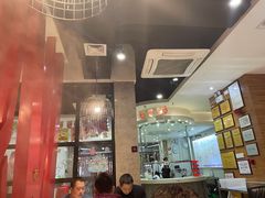 大堂-陈记顺和牛肉火锅馆(天河北路店)