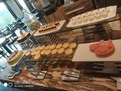 -AdD全日制餐厅(中谷花园酒店)