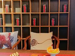 -邈墨茶馆(大兜路1号店)