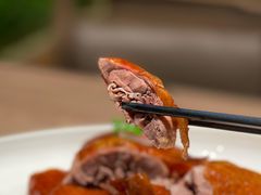 古法烧鹅-滋粥楼·顺德菜(番禺广场总店)