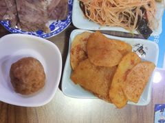 -伊穆祥牛肉面总店·清真