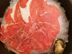 -上海雅居乐万豪侯爵酒店