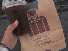 -COSTA COFFEE(斯普瑞斯奥特莱斯店)