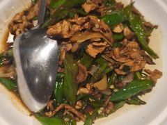 -兰湘子·湘菜小炒(长安万科广场店)
