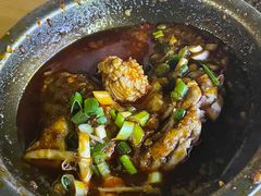 -石棉老鬼烧烤(温江店)
