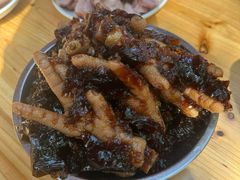 -马路桥姜汤面(江城大楼店)