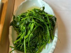 清炒时令蔬菜-樽宴酒楼·地道川菜·品质聚会·生日宴请