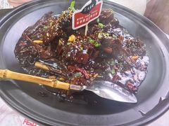 -回味黑鸭煲·始于2006(万松园店)