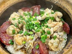 -红星光发煲仔饭(大石街店)