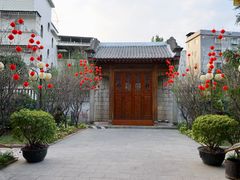 -万秋楼