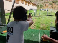 -猎鹰谷实弹射击俱乐部