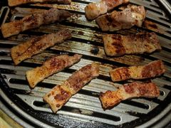 -三代烤肉(保利广场店)