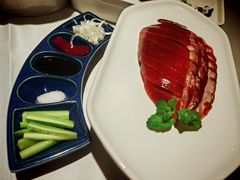 -106餐厅北京菜.烤鸭(百子湾店)