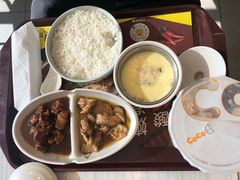 -真功夫(搜秀城店)