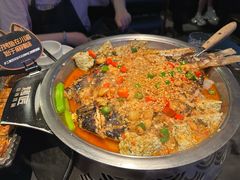 -烤匠麻辣烤鱼(IFS店)