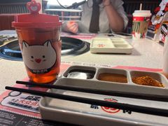 -猫抓烤肉(春熙路店)