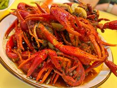 小田潜江油焖小龙虾-小田油焖小龙虾(双井店)