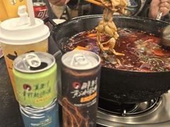 -鸿顺老铁锅美蛙鱼府(解放碑店)