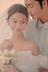 -金夫人婚纱摄影(西昌店)
