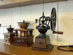 -雕刻时光咖啡馆(北师大店)