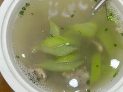 -记忆湘菜馆(芙蓉镇店)
