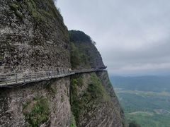 -南武当山景区
