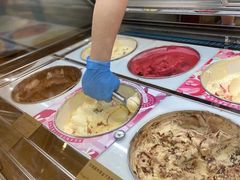 -哈根达斯(武汉天地店)