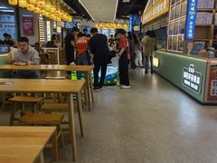 -素满香·全民食养自助(长宁龙之梦店)