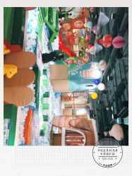 -乐之童成长中心(德汇万达店)