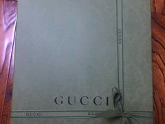 -Gucci(青岛海信广场店)