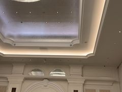 -海豚湾·大堂吧(厦门佰翔波特曼七星湾酒店)