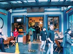 -Fergburger(皇后镇店)