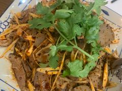 -澄城学斌水盆羊肉(总店)