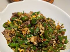 -佬麻雀·剁椒鱼头(京基KK One店)