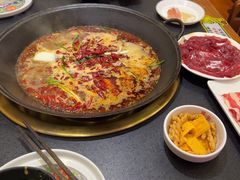 -沸炉重庆老火锅(军事博物馆店)