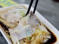 -穗银肠粉店(东川路店)