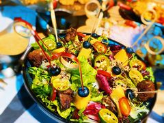 -初拾·花里餐厅(钜城华亿店)